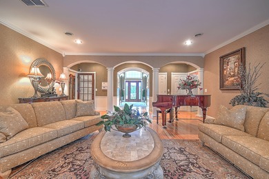 You haven't missed your chance! Back on the market no fault of on Country Club of Bristol in Tennessee - for sale on GolfHomes.com, golf home, golf lot