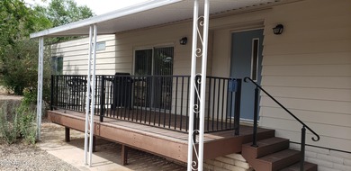 Super Clean and Nicely Updated Open Floor Plan with Lots of on Prescott Golf and Country Club in Arizona - for sale on GolfHomes.com, golf home, golf lot