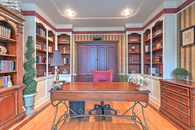 You haven't missed your chance! Back on the market no fault of on Country Club of Bristol in Tennessee - for sale on GolfHomes.com, golf home, golf lot