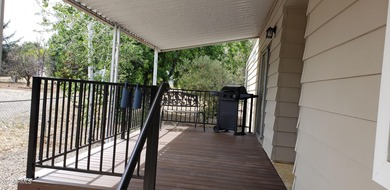 Super Clean and Nicely Updated Open Floor Plan with Lots of on Prescott Golf and Country Club in Arizona - for sale on GolfHomes.com, golf home, golf lot