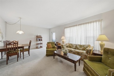 Enjoy  Florida living in this 1-bedroom, 1-bath mid-rise on On Top Of The World Golf Course in Florida - for sale on GolfHomes.com, golf home, golf lot