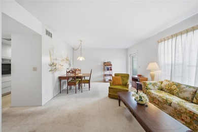 Enjoy  Florida living in this 1-bedroom, 1-bath mid-rise on On Top Of The World Golf Course in Florida - for sale on GolfHomes.com, golf home, golf lot