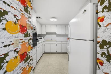 Enjoy  Florida living in this 1-bedroom, 1-bath mid-rise on On Top Of The World Golf Course in Florida - for sale on GolfHomes.com, golf home, golf lot