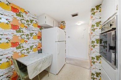 Enjoy  Florida living in this 1-bedroom, 1-bath mid-rise on On Top Of The World Golf Course in Florida - for sale on GolfHomes.com, golf home, golf lot