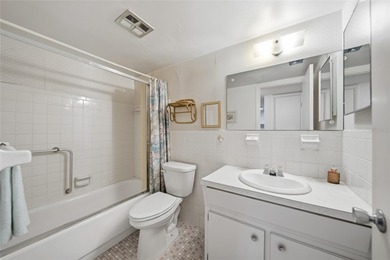 Enjoy  Florida living in this 1-bedroom, 1-bath mid-rise on On Top Of The World Golf Course in Florida - for sale on GolfHomes.com, golf home, golf lot