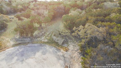 Welcome to your slice of the Texas Hill Country! This stunning 1 on Canyon Lake Golf Club in Texas - for sale on GolfHomes.com, golf home, golf lot