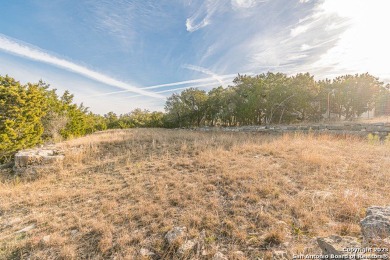 Welcome to your slice of the Texas Hill Country! This stunning 1 on Canyon Lake Golf Club in Texas - for sale on GolfHomes.com, golf home, golf lot