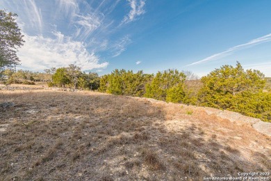 Welcome to your slice of the Texas Hill Country! This stunning 1 on Canyon Lake Golf Club in Texas - for sale on GolfHomes.com, golf home, golf lot