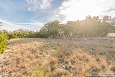 Welcome to your slice of the Texas Hill Country! This stunning 1 on Canyon Lake Golf Club in Texas - for sale on GolfHomes.com, golf home, golf lot