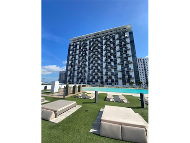 Stunning golf course and sunset views at 5252 paseo blvrd. With on Doral Golf Resort in Florida - for sale on GolfHomes.com, golf home, golf lot