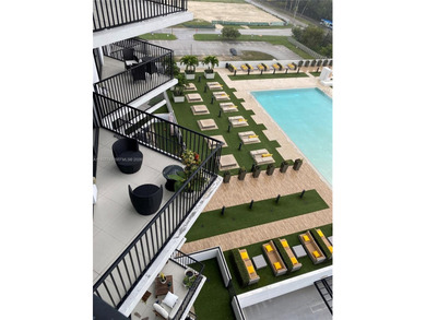 Stunning golf course and sunset views at 5252 paseo blvrd. With on Doral Golf Resort in Florida - for sale on GolfHomes.com, golf home, golf lot