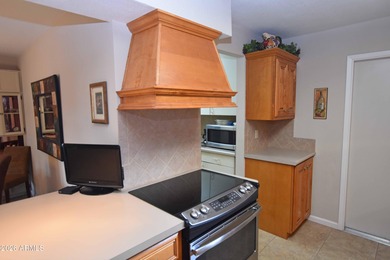 FABULOUSLY MAINTAINED & UPDATED HOME IN A WELL SOUGHT AFTER AGE on Sunland Village Golf Club in Arizona - for sale on GolfHomes.com, golf home, golf lot