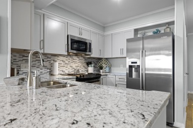 If you are looking for the perfect beach getaway or investment on The Country Club of the Crystal Coast in North Carolina - for sale on GolfHomes.com, golf home, golf lot