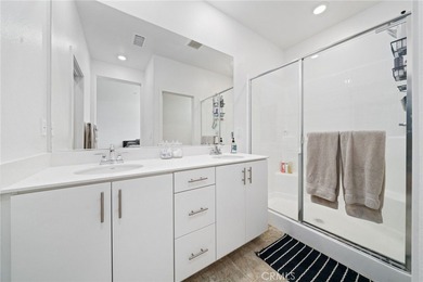 Welcome to this newly built 3-bedroom, 2.5-bath condo in the on Glen Ivy Golf Club in California - for sale on GolfHomes.com, golf home, golf lot