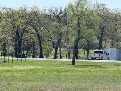 Nearly 22,000 sq ft to build your dream lake house on. Corner on Lake Kiowa Golf Course in Texas - for sale on GolfHomes.com, golf home, golf lot