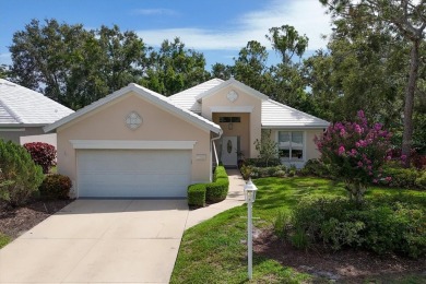 Step inside and be captivated by this spacious, light-filled on University Park Country Club in Florida - for sale on GolfHomes.com, golf home, golf lot