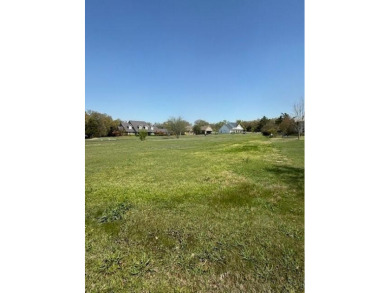 Nearly 22,000 sq ft to build your dream lake house on. Corner on Lake Kiowa Golf Course in Texas - for sale on GolfHomes.com, golf home, golf lot