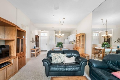 Welcome to your perfect Florida retreat! Nestled on a cul de sac on Scepter Golf Club in Florida - for sale on GolfHomes.com, golf home, golf lot
