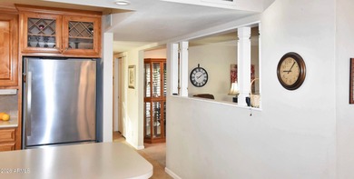 FABULOUSLY MAINTAINED & UPDATED HOME IN A WELL SOUGHT AFTER AGE on Sunland Village Golf Club in Arizona - for sale on GolfHomes.com, golf home, golf lot