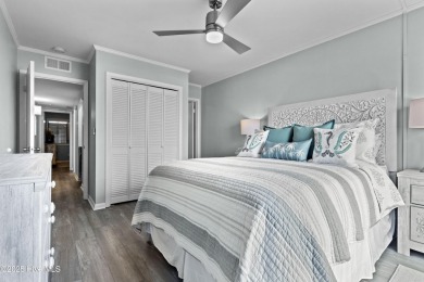 If you are looking for the perfect beach getaway or investment on The Country Club of the Crystal Coast in North Carolina - for sale on GolfHomes.com, golf home, golf lot
