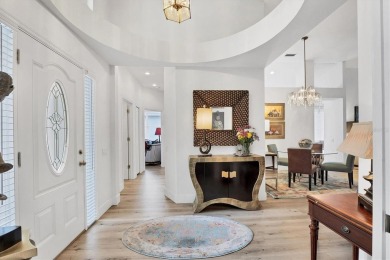 Step inside and be captivated by this spacious, light-filled on University Park Country Club in Florida - for sale on GolfHomes.com, golf home, golf lot