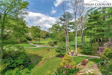 Welcome to your dream home on the prestigious Blowing Rock Golf on Blowing Rock Country Club in North Carolina - for sale on GolfHomes.com, golf home, golf lot
