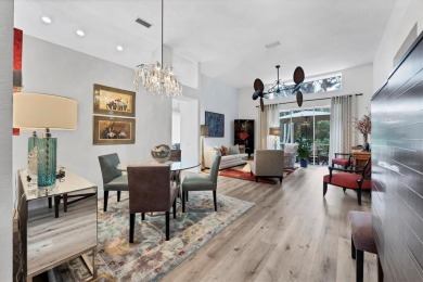 Step inside and be captivated by this spacious, light-filled on University Park Country Club in Florida - for sale on GolfHomes.com, golf home, golf lot