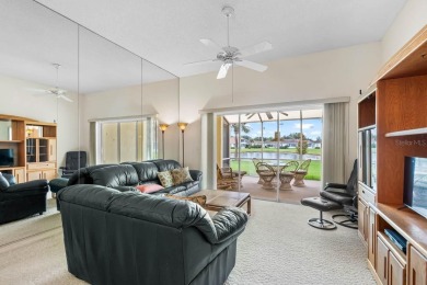 Welcome to your perfect Florida retreat! Nestled on a cul de sac on Scepter Golf Club in Florida - for sale on GolfHomes.com, golf home, golf lot