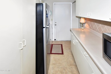 FABULOUSLY MAINTAINED & UPDATED HOME IN A WELL SOUGHT AFTER AGE on Sunland Village Golf Club in Arizona - for sale on GolfHomes.com, golf home, golf lot