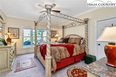 Welcome to your dream home on the prestigious Blowing Rock Golf on Blowing Rock Country Club in North Carolina - for sale on GolfHomes.com, golf home, golf lot