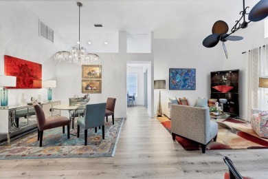 Step inside and be captivated by this spacious, light-filled on University Park Country Club in Florida - for sale on GolfHomes.com, golf home, golf lot