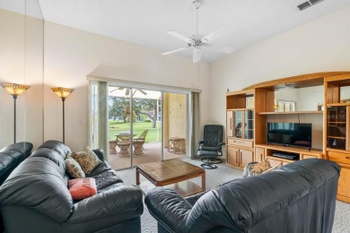 Welcome to your perfect Florida retreat! Nestled on a cul de sac on Scepter Golf Club in Florida - for sale on GolfHomes.com, golf home, golf lot