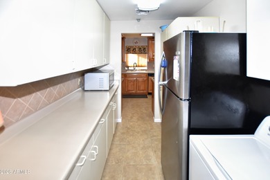 FABULOUSLY MAINTAINED & UPDATED HOME IN A WELL SOUGHT AFTER AGE on Sunland Village Golf Club in Arizona - for sale on GolfHomes.com, golf home, golf lot