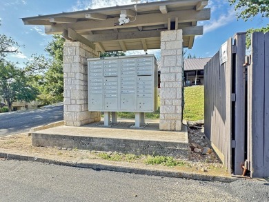 Experience convenient, low-maintenance living at The Oaks on Slick Rock Golf Course - Horseshoe Bay in Texas - for sale on GolfHomes.com, golf home, golf lot