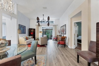 Step inside and be captivated by this spacious, light-filled on University Park Country Club in Florida - for sale on GolfHomes.com, golf home, golf lot