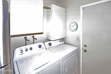 FABULOUSLY MAINTAINED & UPDATED HOME IN A WELL SOUGHT AFTER AGE on Sunland Village Golf Club in Arizona - for sale on GolfHomes.com, golf home, golf lot