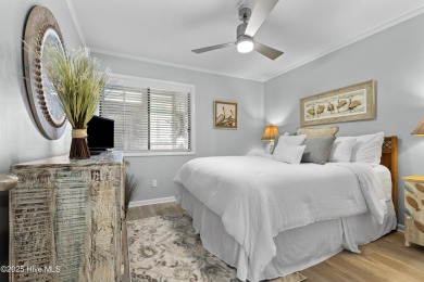 If you are looking for the perfect beach getaway or investment on The Country Club of the Crystal Coast in North Carolina - for sale on GolfHomes.com, golf home, golf lot