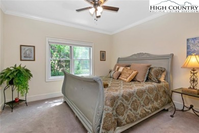 Welcome to your dream home on the prestigious Blowing Rock Golf on Blowing Rock Country Club in North Carolina - for sale on GolfHomes.com, golf home, golf lot