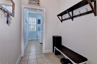 Bright & Spacious Home with Basement in Greensprings West!  Open on Williamsburg National Golf Club in Virginia - for sale on GolfHomes.com, golf home, golf lot