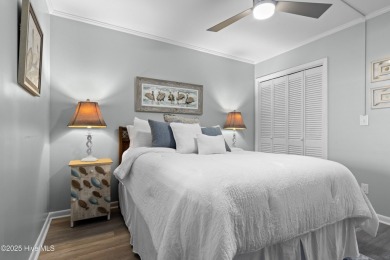If you are looking for the perfect beach getaway or investment on The Country Club of the Crystal Coast in North Carolina - for sale on GolfHomes.com, golf home, golf lot