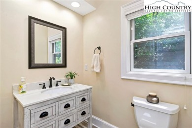 Welcome to your dream home on the prestigious Blowing Rock Golf on Blowing Rock Country Club in North Carolina - for sale on GolfHomes.com, golf home, golf lot