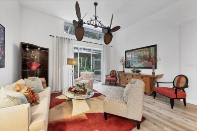 Step inside and be captivated by this spacious, light-filled on University Park Country Club in Florida - for sale on GolfHomes.com, golf home, golf lot