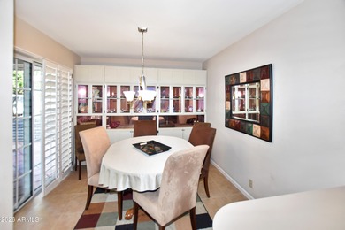 FABULOUSLY MAINTAINED & UPDATED HOME IN A WELL SOUGHT AFTER AGE on Sunland Village Golf Club in Arizona - for sale on GolfHomes.com, golf home, golf lot