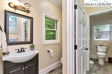 Welcome to your dream home on the prestigious Blowing Rock Golf on Blowing Rock Country Club in North Carolina - for sale on GolfHomes.com, golf home, golf lot