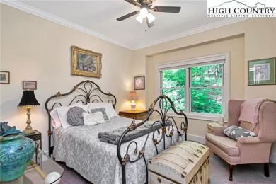 Welcome to your dream home on the prestigious Blowing Rock Golf on Blowing Rock Country Club in North Carolina - for sale on GolfHomes.com, golf home, golf lot