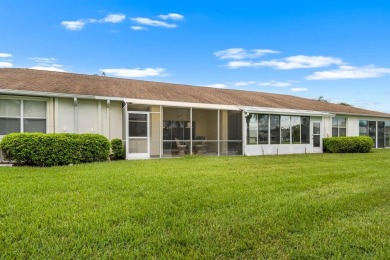 Welcome to your perfect Florida retreat! Nestled on a cul de sac on Scepter Golf Club in Florida - for sale on GolfHomes.com, golf home, golf lot