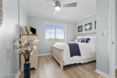 If you are looking for the perfect beach getaway or investment on The Country Club of the Crystal Coast in North Carolina - for sale on GolfHomes.com, golf home, golf lot
