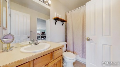 WATER VALLEY RESORT LIVING, situated on a quiet cul-de-sac on Pelican Lakes Golf and Country Club in Colorado - for sale on GolfHomes.com, golf home, golf lot
