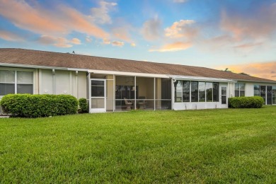Welcome to your perfect Florida retreat! Nestled on a cul de sac on Scepter Golf Club in Florida - for sale on GolfHomes.com, golf home, golf lot