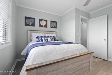If you are looking for the perfect beach getaway or investment on The Country Club of the Crystal Coast in North Carolina - for sale on GolfHomes.com, golf home, golf lot